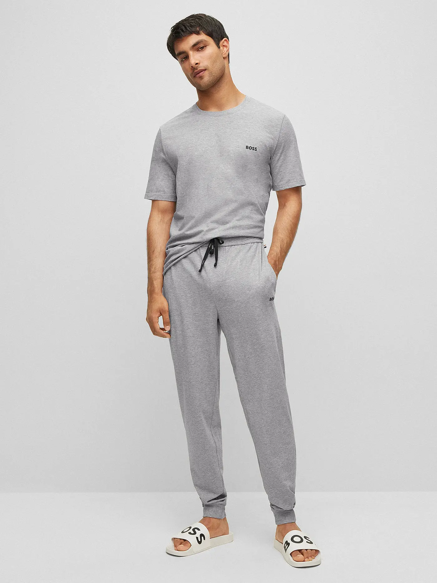 BOSS | Loungewear Hose | 